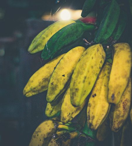 15 banana